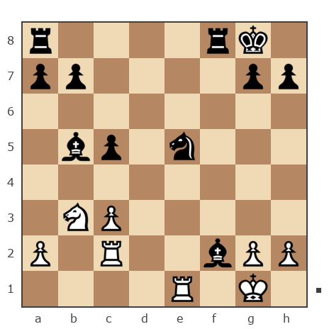 Game #7487878 - Акыл (Усен) vs Талас Ник (talasimov)
