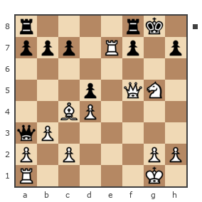 Game #4427841 - DW1828 vs Анна Геворгян (Janulia)