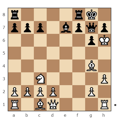 Game #7881569 - Павел Григорьев vs Андрей Александрович (An_Drej)