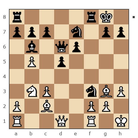 Game #7906300 - Филипп (mishel5757) vs Дмитриевич Чаплыженко Игорь (iii30)