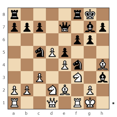 Game #7839615 - Василий (Василий13) vs Игорь Владимирович Кургузов (jum_jumangulov_ravil)
