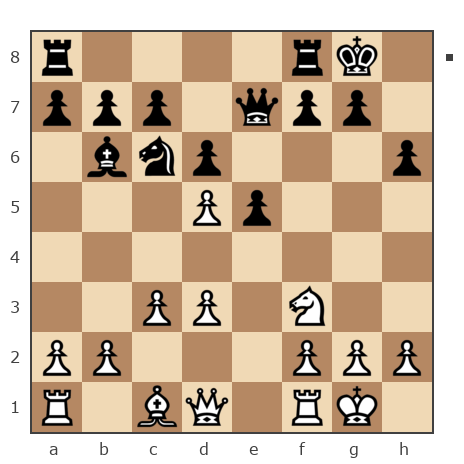 Game #1954454 - Александр (ek_al_an_ta) vs Балашов Никита Олегович (balnikita)