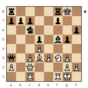 Game #5389748 - Vasilii (Florea) vs Александр (berk2030)
