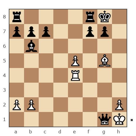 Game #7887999 - Vstep (vstep) vs Павел Валерьевич Сидоров (korol.ru)