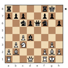 Game #7824063 - Владимир Васильевич Троицкий (troyak59) vs Андрей Александрович (An_Drej)