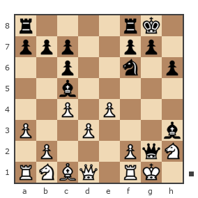 Game #7831874 - Андрей (Андрей-НН) vs Виталий Булгаков (Tukan)