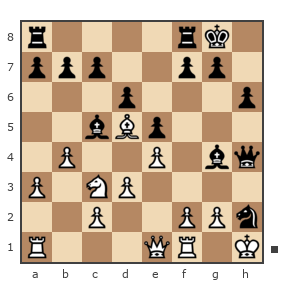 Game #178218 - Владислав (Vlad78) vs Антон31