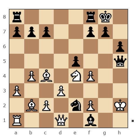 Game #7871112 - Андрей Александрович (An_Drej) vs Светлана (Svetic)