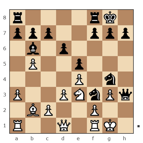 Game #7358984 - Chingiz (Chinga1) vs Виталий (Moltan)