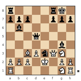 Game #7676718 - nagdalyan vs Лев Сергеевич Щербинин (levon52)