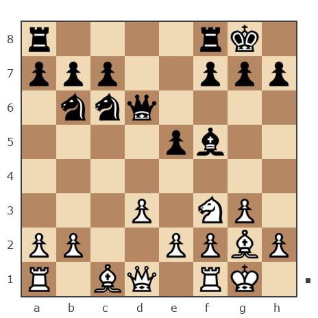 Game #1808840 - Евгений (MATPOC) vs Kotryna