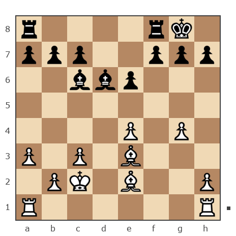 Game #498842 - alex   vychnivskyy (alexvychnivskyy) vs Алекс Орлов (sayrys)