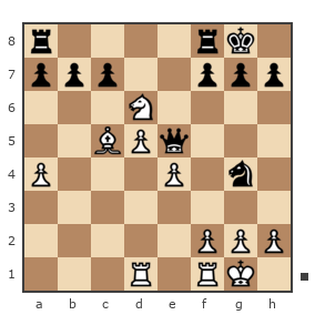 Game #570623 - Филипп (Dionis) vs Евгений (bryancev)