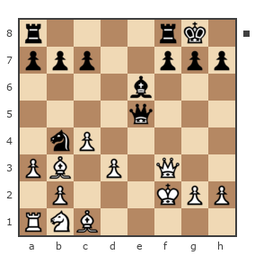 Game #7008840 - Михаил Орлов (cheff13) vs Павел Юрьевич Абрамов (pau.lus_sss)
