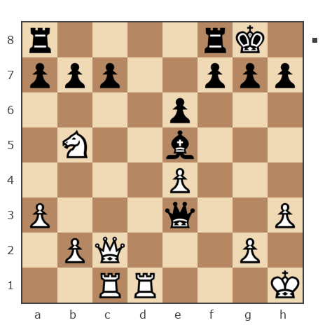Game #7676121 - Александр Александрович Зайцев (Zajats82) vs Абраамян Арсен (aaprof)