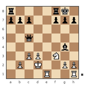 Game #5101074 - Kolek98 vs надёшкин  георгий иванович (levon-e)