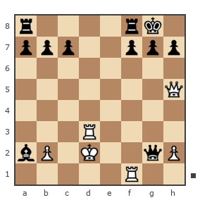 Партия №7856285 - Игорь Владимирович Кургузов (jum_jumangulov_ravil) vs Шахматный Заяц (chess_hare)