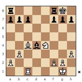 Game #7838780 - Kristina (Kris89) vs СЕРГЕЙ ВАЛЕРЬЕВИЧ (Valeri4)