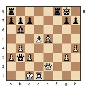 Game #7790227 - Ivan Iazarev (Lazarev Ivan) vs Александр (Pichiniger)