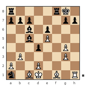 Game #7463854 - alik_51 vs kiosev oleg (masterok 2)