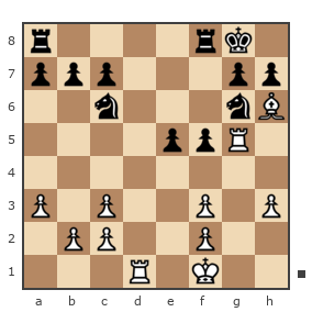 Game #945350 - Yura (mazay) vs Андрей (AHDPEI)
