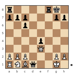 Game #7752731 - Че Петр (Umberto1986) vs Осипов Васильевич Юрий (fareastowl)