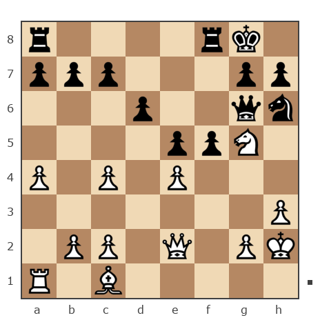 Game #7889349 - Владимир Анатольевич Югатов (Snikill) vs Oleg (fkujhbnv)