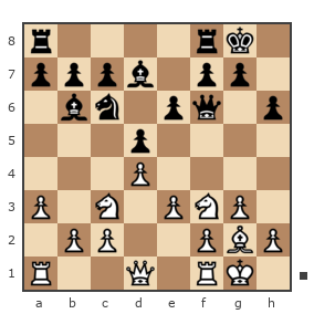 Game #3336591 - Супрунов (lidvanmax) vs Куликов Александр Владимирович (maniack)