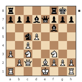 Game #7906966 - Владимир Анцупов (stan196108) vs Игорь (Kopchenyi)