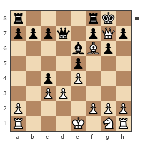 Game #7881507 - Александр Рязанцев (Alex_Ryazantsev) vs contr1984