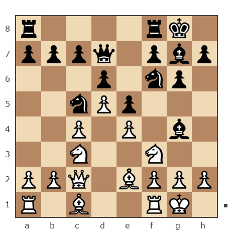 Game #7290185 - Илья (I.S.) vs Герман (sage)