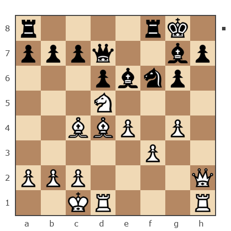 Game #7824370 - Golikov Alexei (Alexei Golikov) vs Осипов Васильевич Юрий (fareastowl)