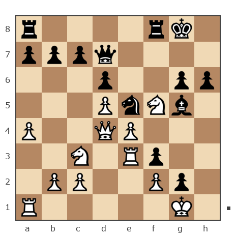 Game #7881574 - Павел Николаевич Кузнецов (пахомка) vs Waleriy (Bess62)