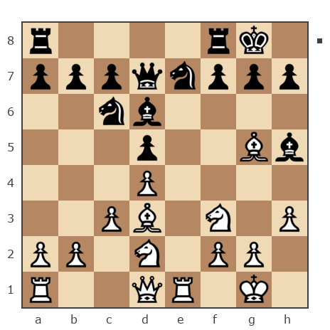 Game #7933458 - Светлана (Svetic) vs Malinius