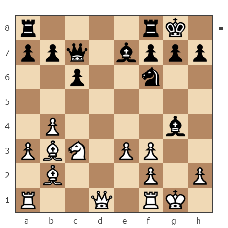Game #7842895 - Дмитрий Некрасов (pwnda30) vs Владимир Елисеев (Venya)