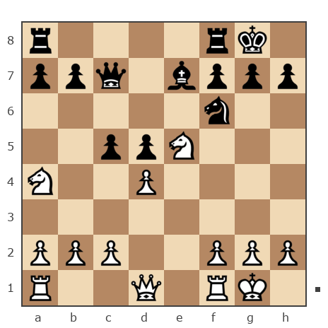 Game #1778609 - Ильдар Сафин (Ильдарка) vs Boris (bp13)