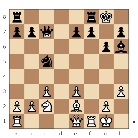 Game #6503470 - Емельянов Дмитрий Игоревич (Dimitry83) vs Моторин Алексей Витальевич (MAV1109)