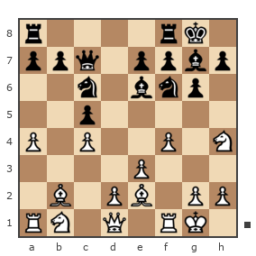 Game #7823858 - Слава Ivolgin (chess-USSR) vs Nikolay Vladimirovich Kulikov (Klavdy)