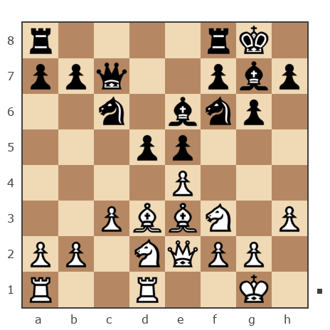 Game #994782 - Вячеслав Бадмаевич (хан) vs Гречко (Grechko)
