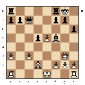Game #49346 - Абрамов Виталий (Абрамов) vs Poilov Denis (POILOY)