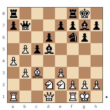 Game #7822832 - Павел Николаевич Кузнецов (пахомка) vs Владимир Ильич Романов (starik591)