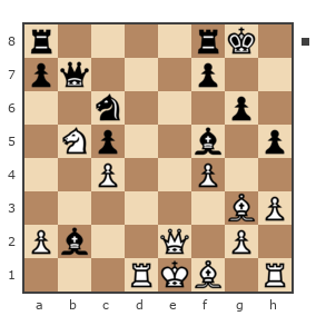 Game #7746527 - Борис Абрамович Либерман (Boris_1945) vs [User deleted] (Paaslane)