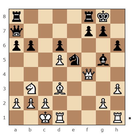 Game #7746733 - Данилин Стасс (Ex-Stass) vs Алексей Сергеевич Леготин (legotin)