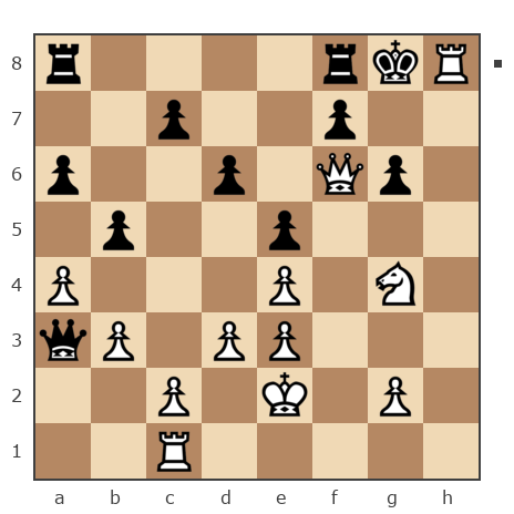 Game #6983774 - Альберт (Stihovit) vs Глеб М (pjgleb)