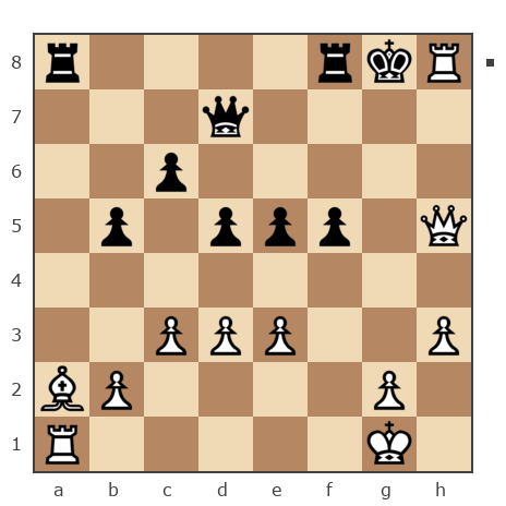 Game #6356383 - Олег Сергеевич Абраменков (Пушечек) vs валерий иванович мурга (ferweazer)