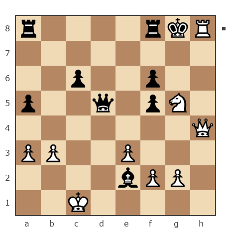Game #7820699 - Александр Владимирович Рахаев (РАВ) vs Сергей (skat)