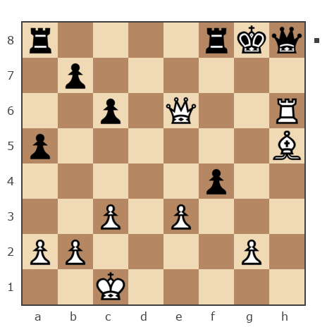 Game #7874605 - Олег (APOLLO79) vs Юрьевич Андрей (Папаня-А)