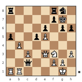 Game #7876923 - Михаил (Hentrix) vs Дмитриевич Чаплыженко Игорь (iii30)