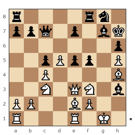 Game #7776954 - Алексей (Pike) vs Лев Сергеевич Щербинин (levon52)