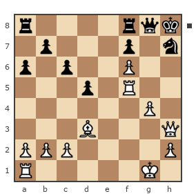Game #7856181 - Шахматный Заяц (chess_hare) vs valera565